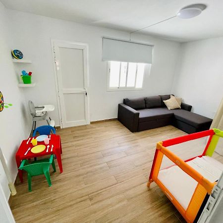 Casa Armonia Διαμέρισμα Morro Jable  Εξωτερικό φωτογραφία