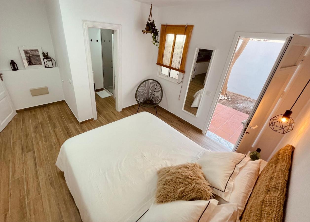 Casa Armonia Διαμέρισμα Morro Jable  Εξωτερικό φωτογραφία