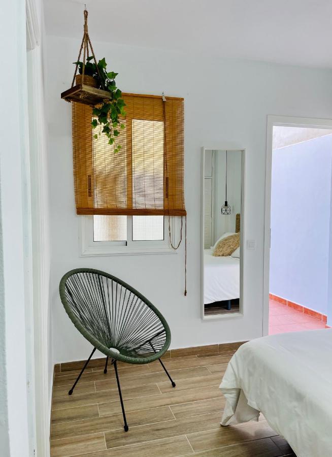 Casa Armonia Διαμέρισμα Morro Jable  Εξωτερικό φωτογραφία