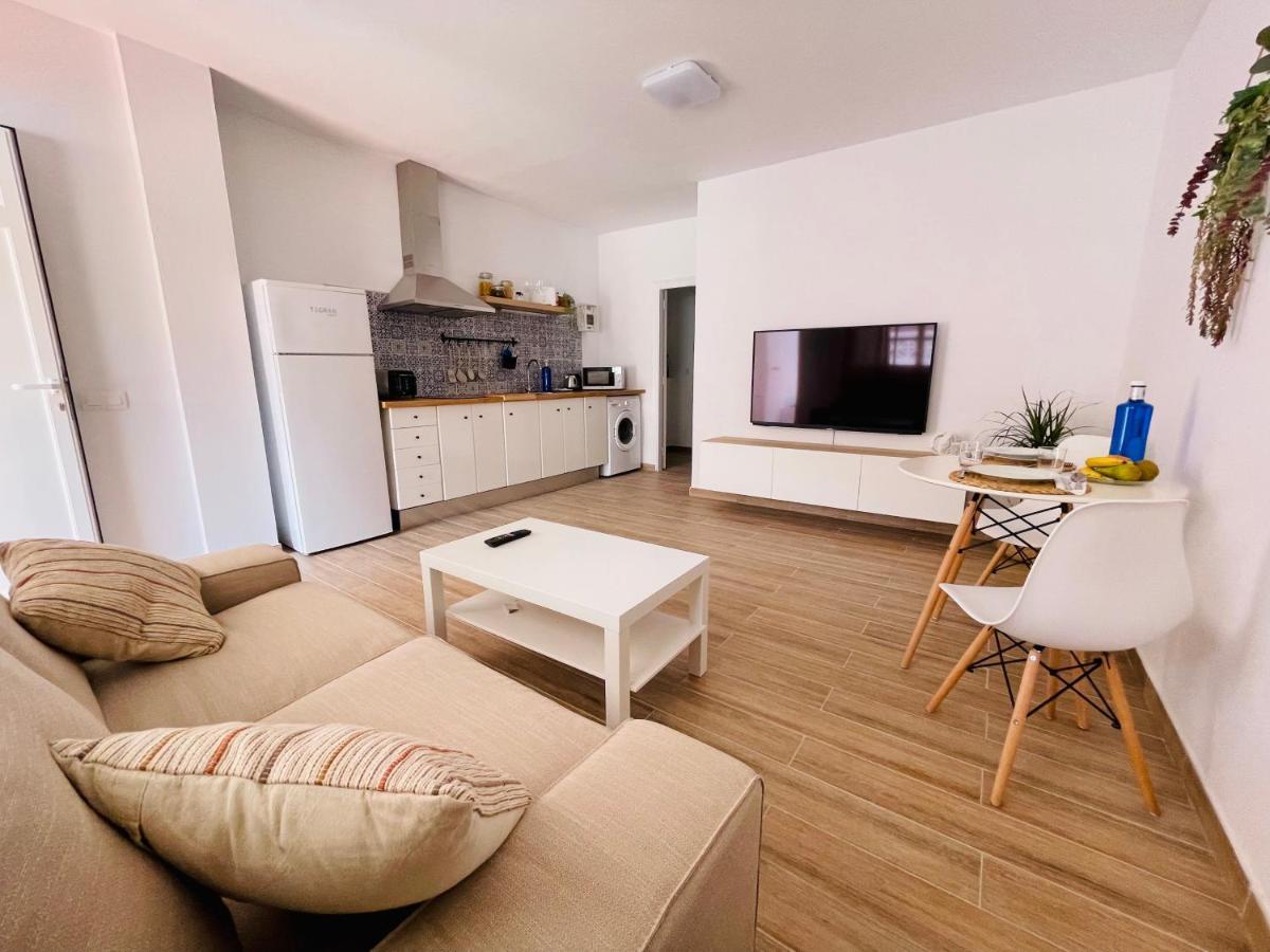 Casa Armonia Διαμέρισμα Morro Jable  Εξωτερικό φωτογραφία