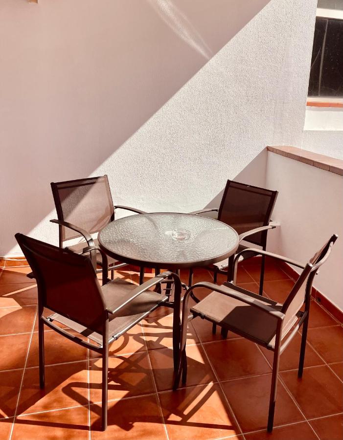 Casa Armonia Διαμέρισμα Morro Jable  Εξωτερικό φωτογραφία