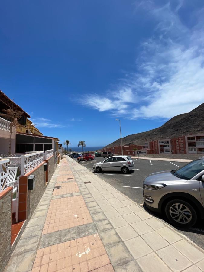 Casa Armonia Διαμέρισμα Morro Jable  Εξωτερικό φωτογραφία