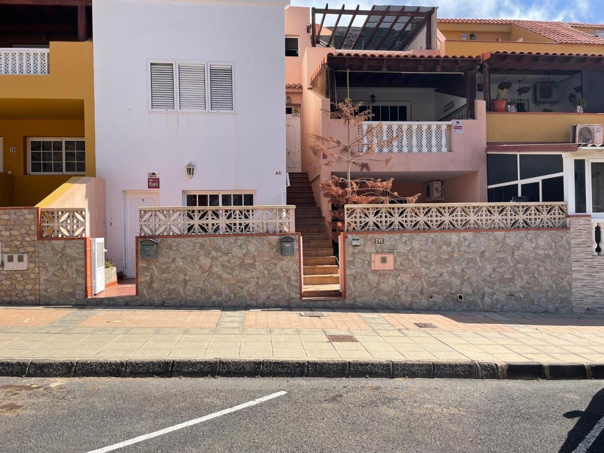 Casa Armonia Διαμέρισμα Morro Jable  Εξωτερικό φωτογραφία