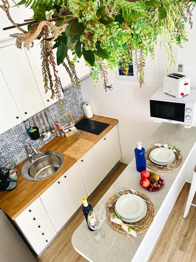 Casa Armonia Διαμέρισμα Morro Jable  Εξωτερικό φωτογραφία