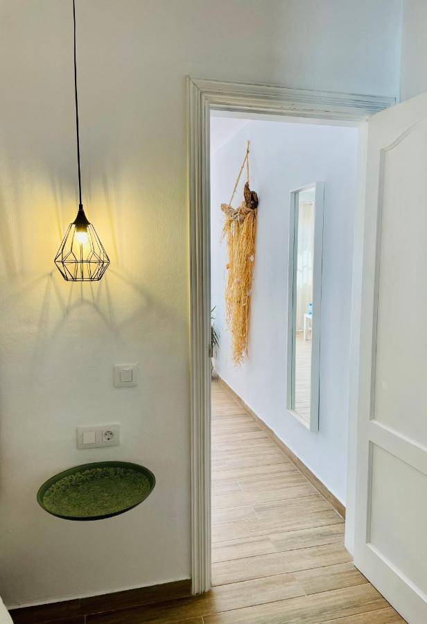 Casa Armonia Διαμέρισμα Morro Jable  Εξωτερικό φωτογραφία