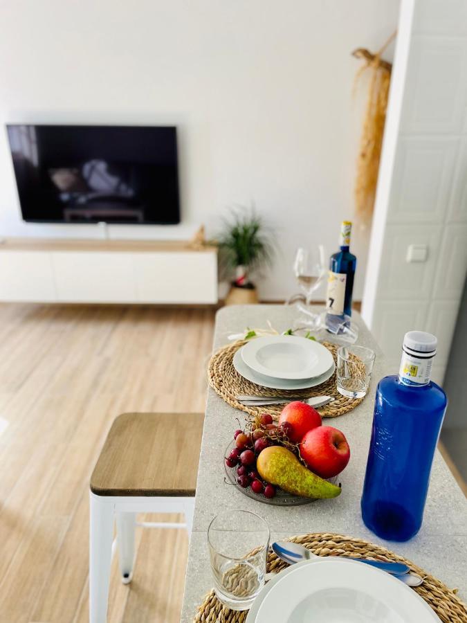Casa Armonia Διαμέρισμα Morro Jable  Εξωτερικό φωτογραφία