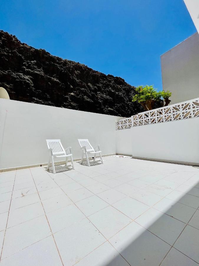 Casa Armonia Διαμέρισμα Morro Jable  Εξωτερικό φωτογραφία